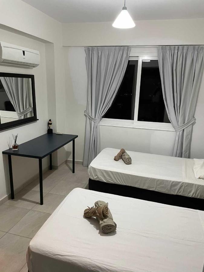 Cozy 2 Bedrooms Apartment In Complex With Swimming Pools And Beautiful View Paphos Exterior photo