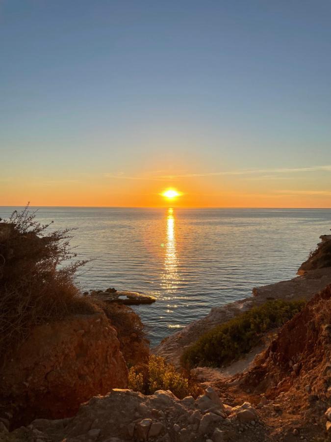 Cozy 2 Bedrooms Apartment In Complex With Swimming Pools And Beautiful View Paphos Exterior photo